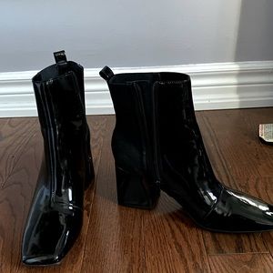 Nine West women’s boot